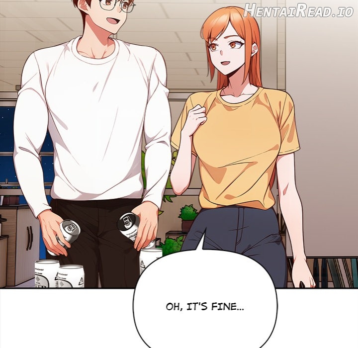 Love-Motion Capture Chapter 35 - page 134