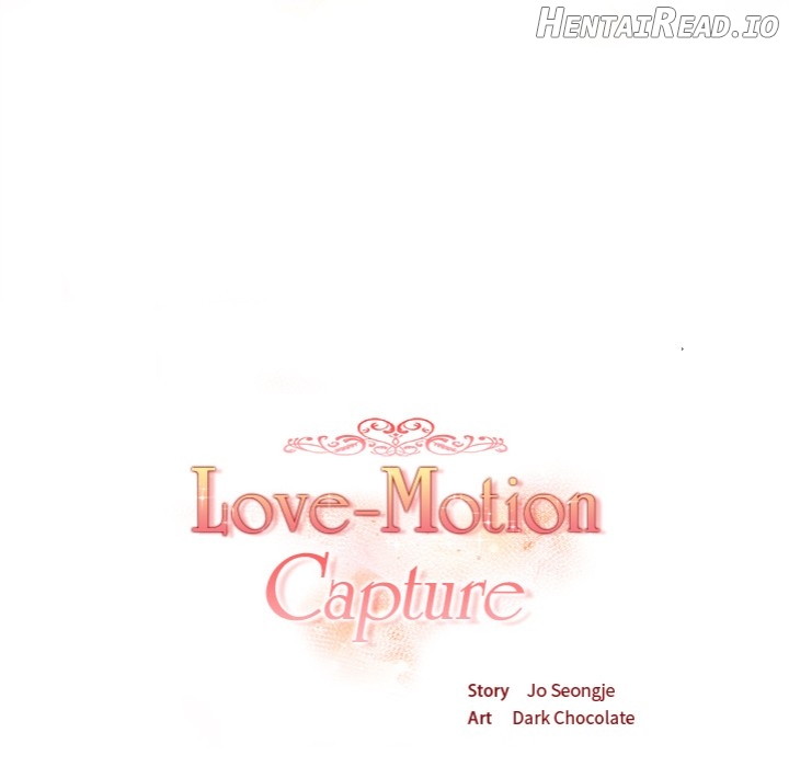 Love-Motion Capture Chapter 35 - page 17
