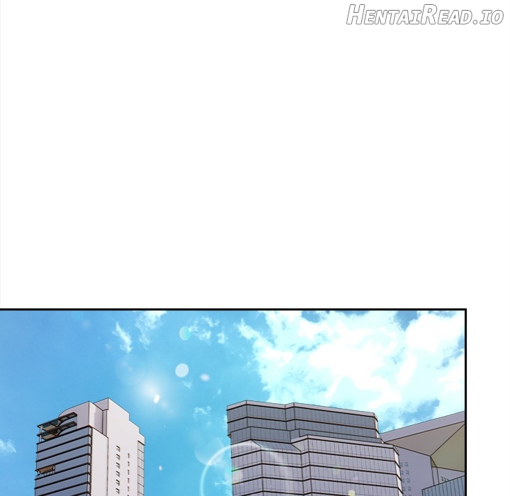 Love-Motion Capture Chapter 35 - page 19