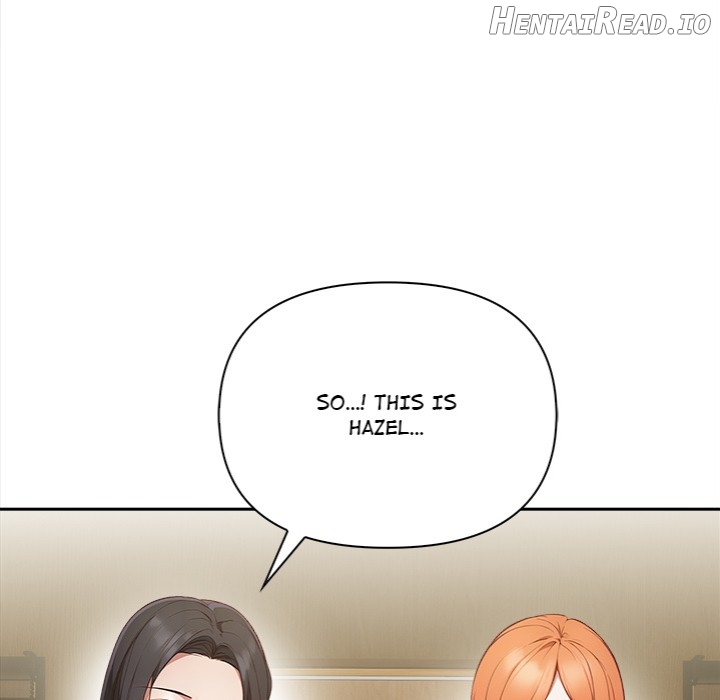 Love-Motion Capture Chapter 35 - page 25
