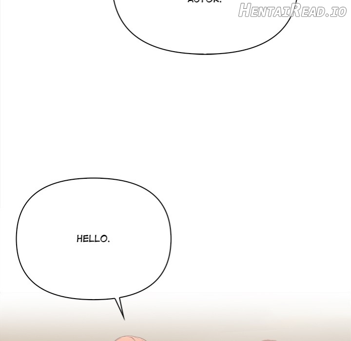 Love-Motion Capture Chapter 35 - page 27