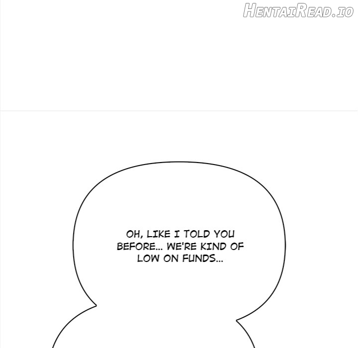 Love-Motion Capture Chapter 35 - page 34