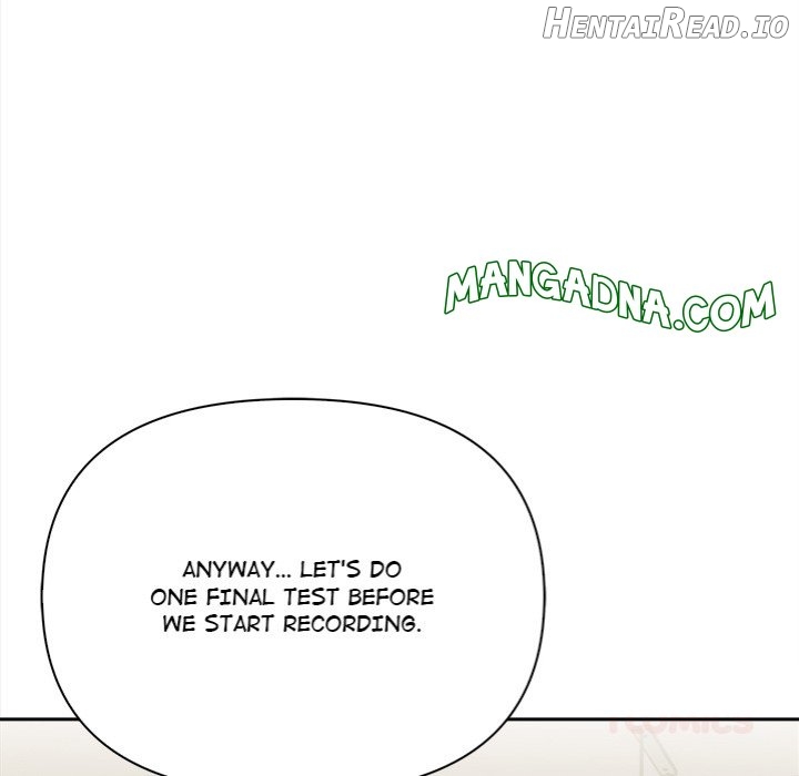 Love-Motion Capture Chapter 35 - page 39