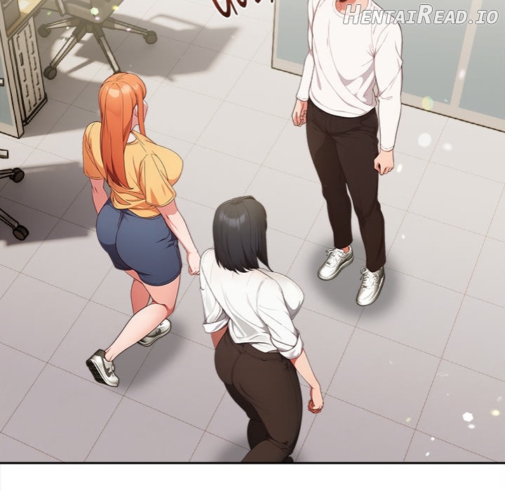 Love-Motion Capture Chapter 35 - page 42
