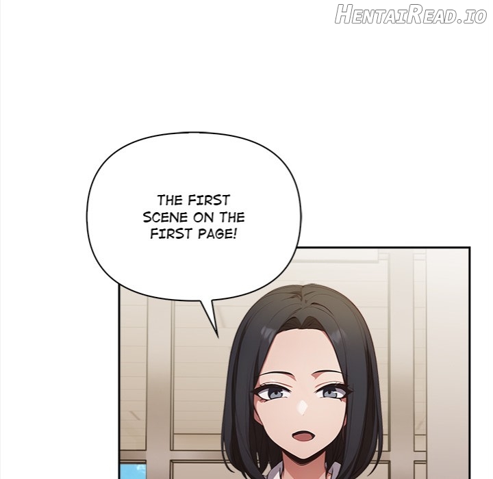 Love-Motion Capture Chapter 35 - page 56