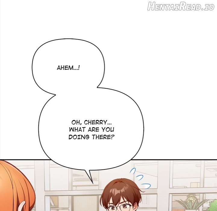 Love-Motion Capture Chapter 35 - page 58