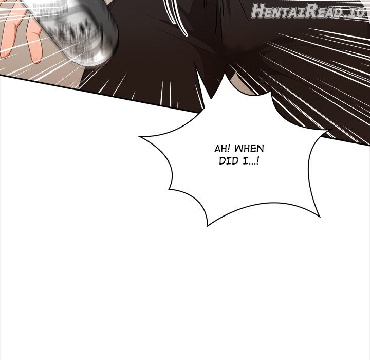 Love-Motion Capture Chapter 36 - page 10