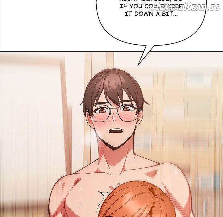 Love-Motion Capture Chapter 36 - page 108