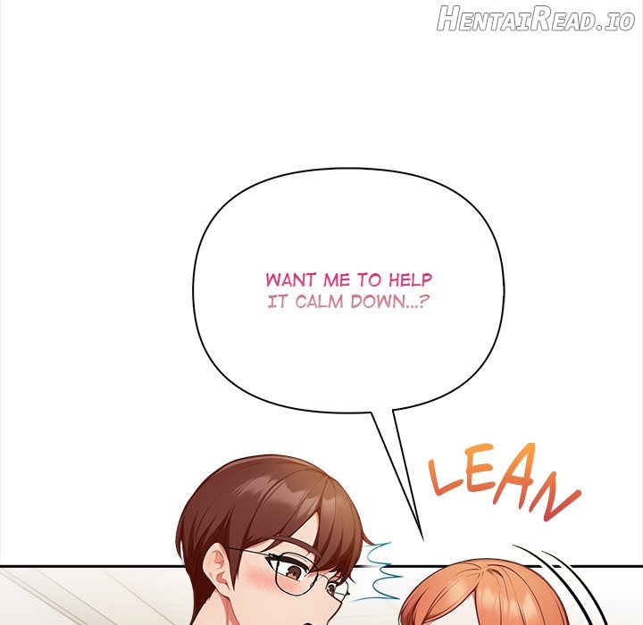 Love-Motion Capture Chapter 36 - page 13
