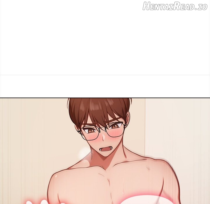 Love-Motion Capture Chapter 36 - page 140
