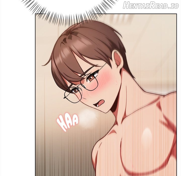 Love-Motion Capture Chapter 36 - page 143