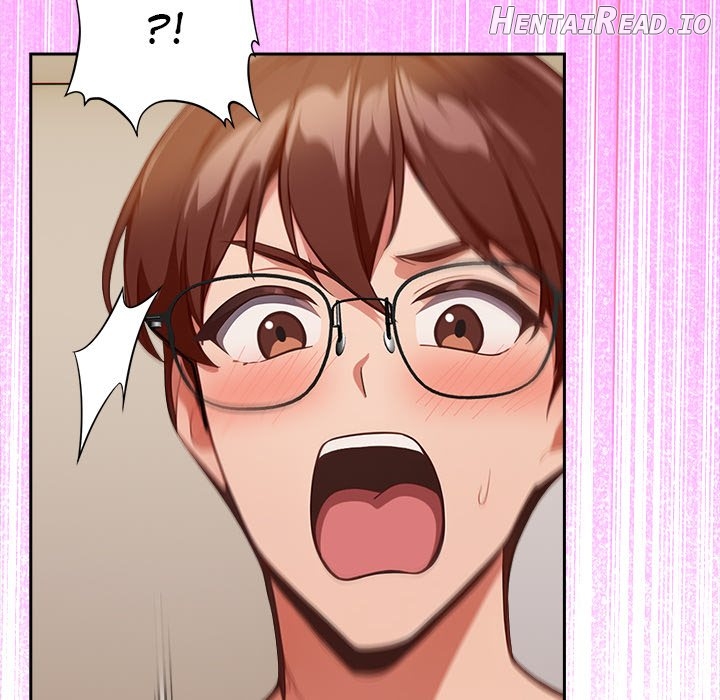 Love-Motion Capture Chapter 36 - page 16