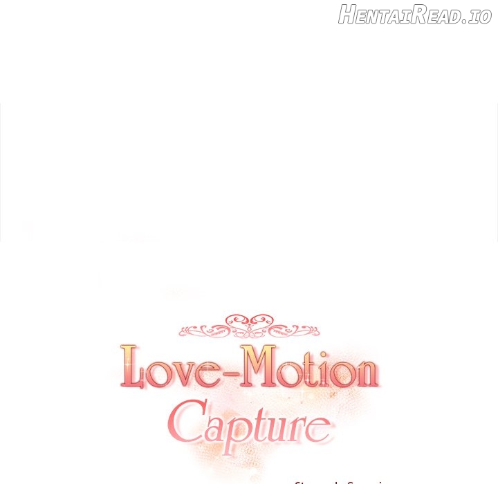 Love-Motion Capture Chapter 36 - page 18