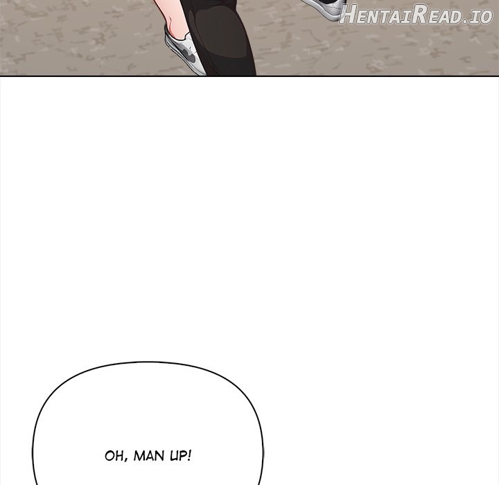 Love-Motion Capture Chapter 36 - page 25