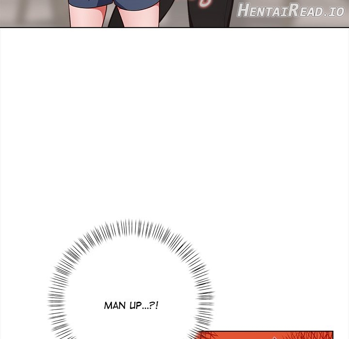 Love-Motion Capture Chapter 36 - page 27