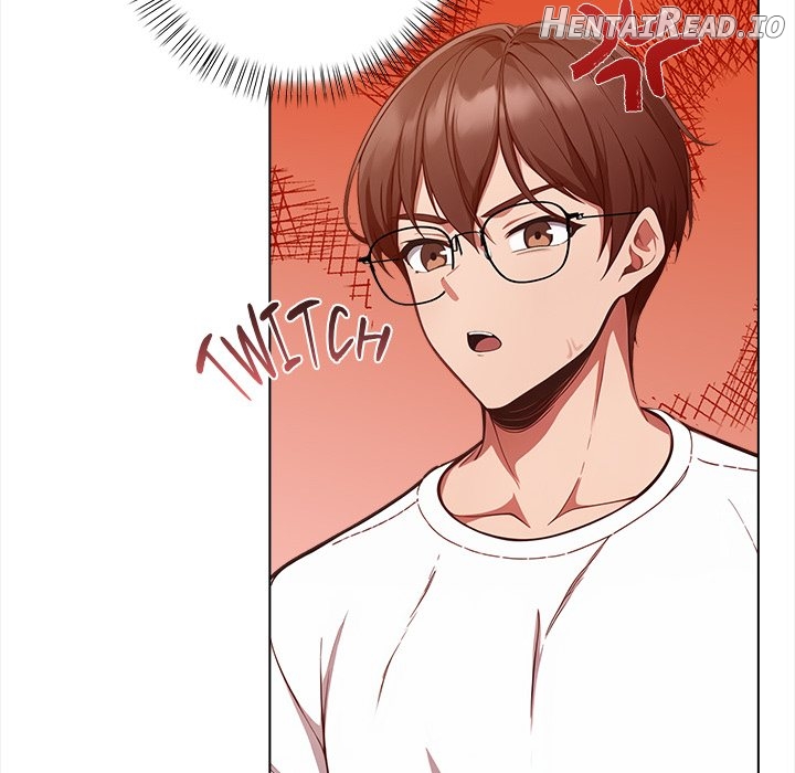 Love-Motion Capture Chapter 36 - page 28