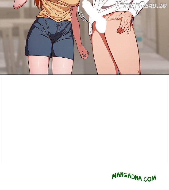Love-Motion Capture Chapter 36 - page 33