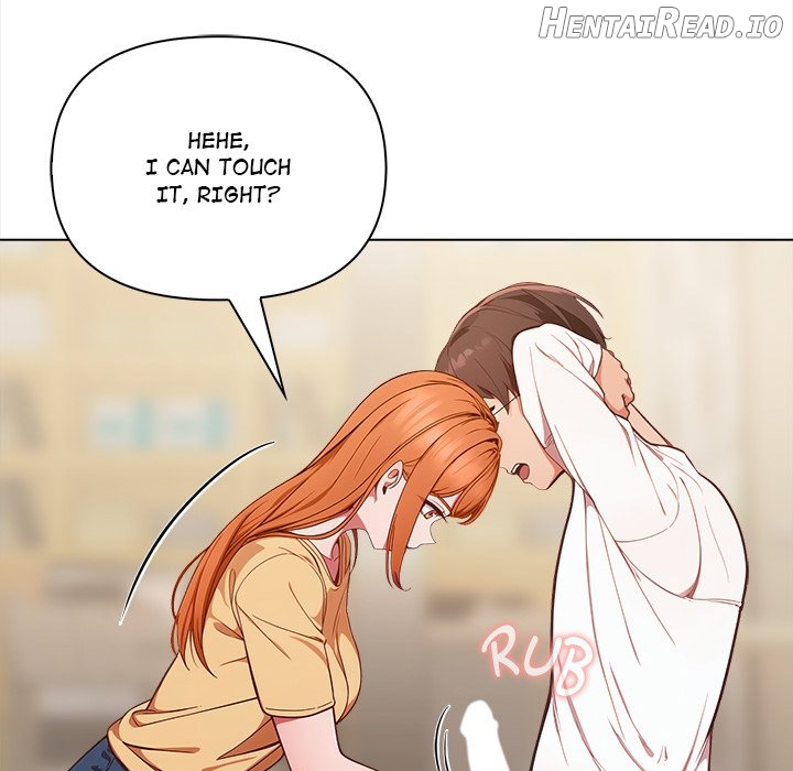 Love-Motion Capture Chapter 36 - page 34