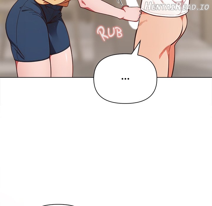 Love-Motion Capture Chapter 36 - page 35