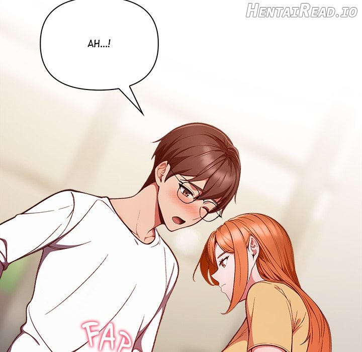 Love-Motion Capture Chapter 36 - page 36