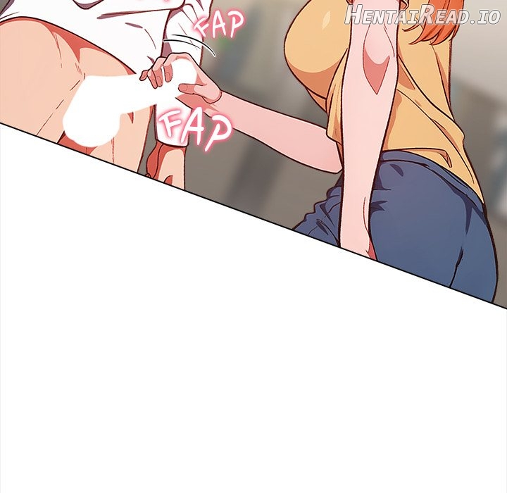 Love-Motion Capture Chapter 36 - page 37