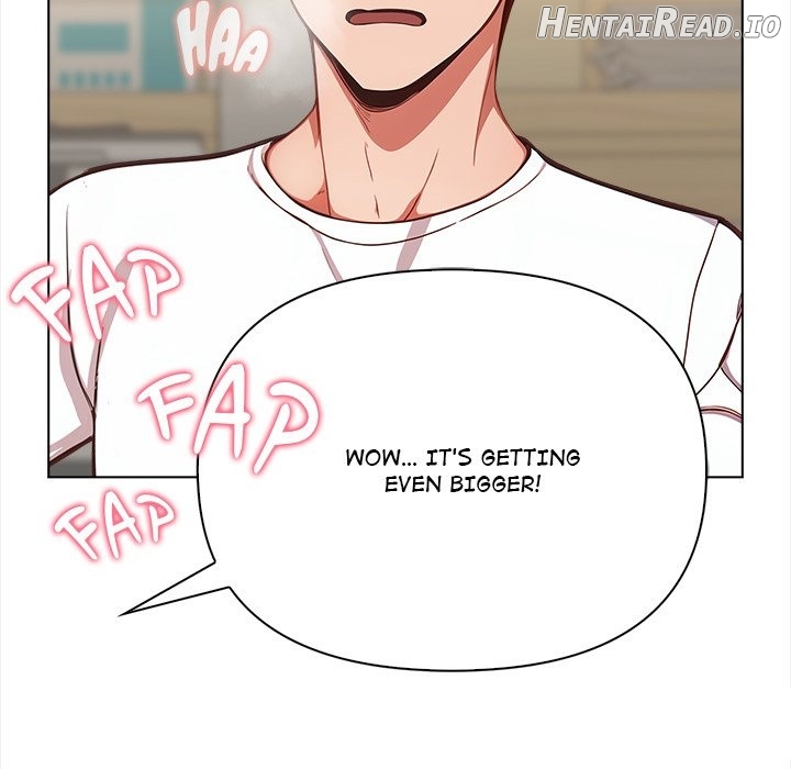 Love-Motion Capture Chapter 36 - page 39
