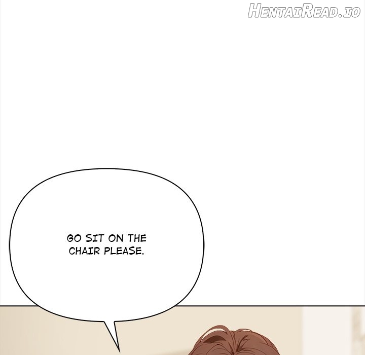 Love-Motion Capture Chapter 36 - page 40