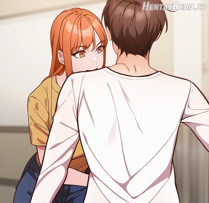 Love-Motion Capture Chapter 36 - page 41