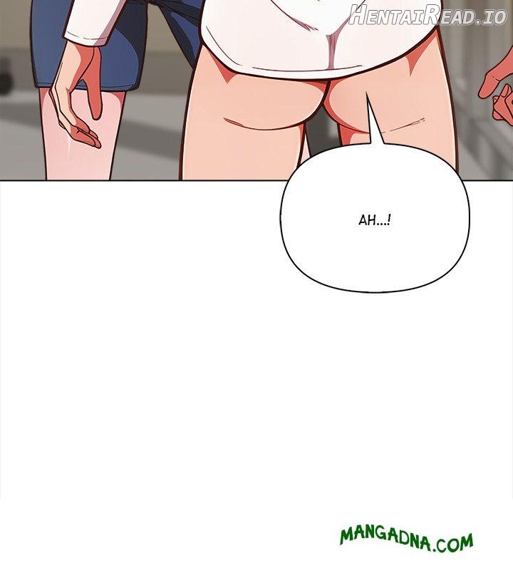 Love-Motion Capture Chapter 36 - page 42