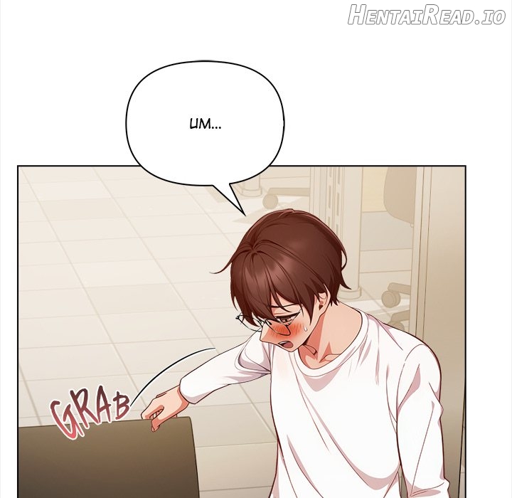 Love-Motion Capture Chapter 36 - page 43