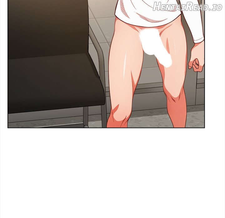 Love-Motion Capture Chapter 36 - page 44