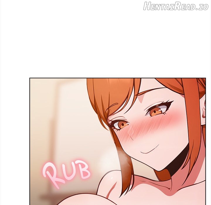 Love-Motion Capture Chapter 36 - page 53