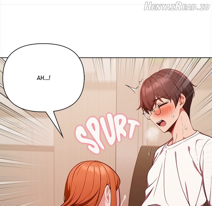 Love-Motion Capture Chapter 36 - page 73