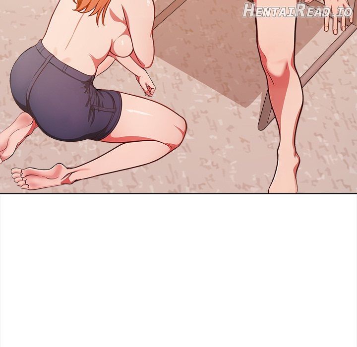 Love-Motion Capture Chapter 36 - page 81