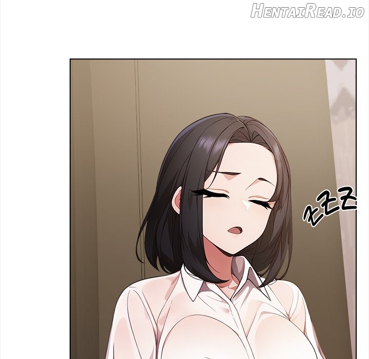 Love-Motion Capture Chapter 36 - page 85