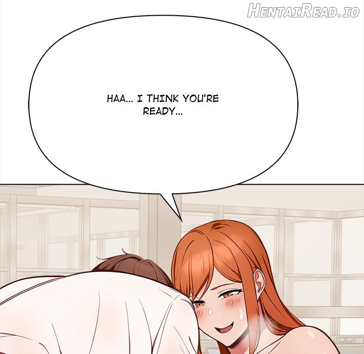 Love-Motion Capture Chapter 36 - page 92