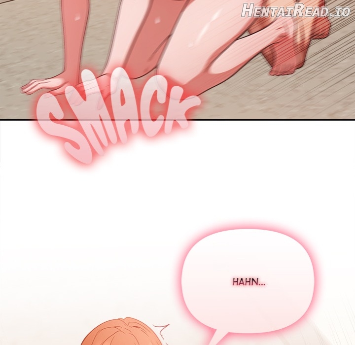 Love-Motion Capture Chapter 37 - page 18