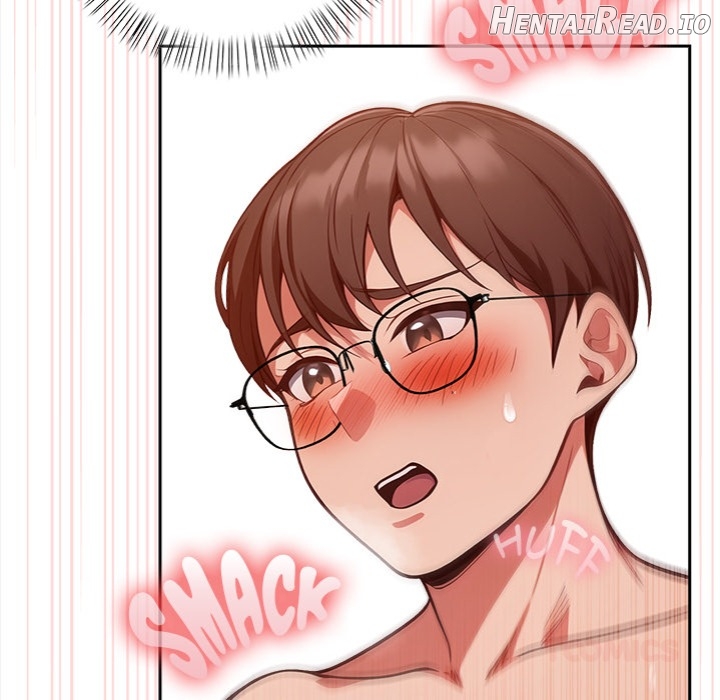 Love-Motion Capture Chapter 37 - page 21