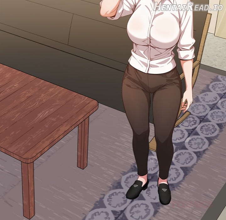 Love-Motion Capture Chapter 37 - page 27