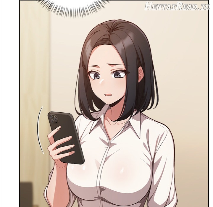 Love-Motion Capture Chapter 37 - page 29