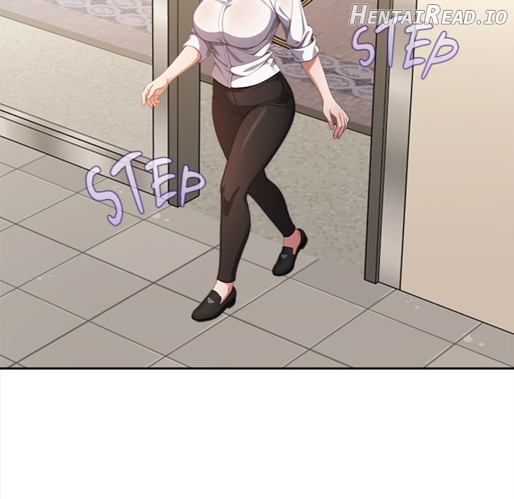 Love-Motion Capture Chapter 37 - page 32