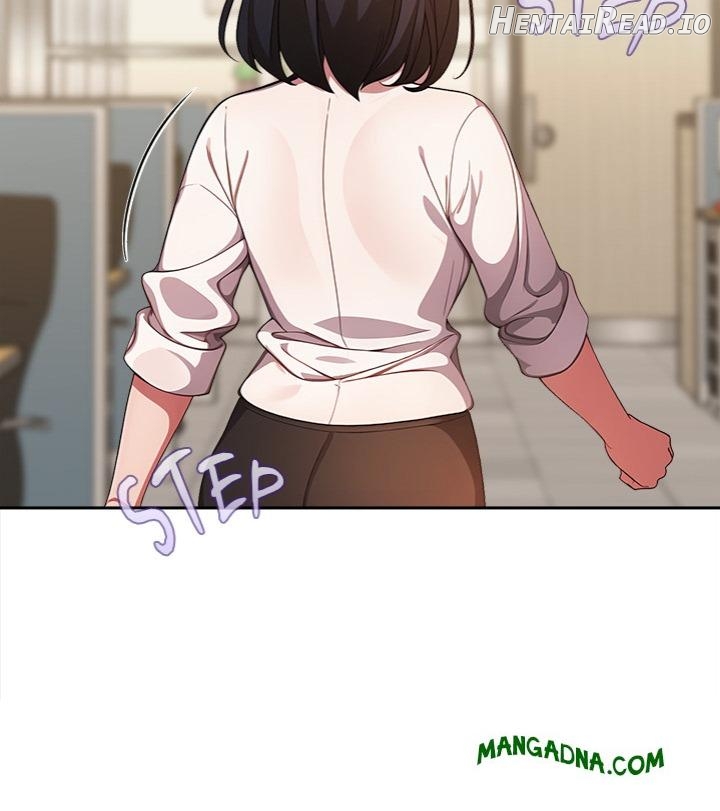 Love-Motion Capture Chapter 37 - page 34