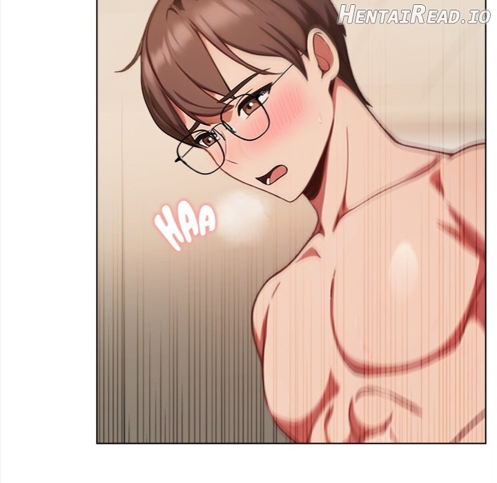 Love-Motion Capture Chapter 37 - page 5