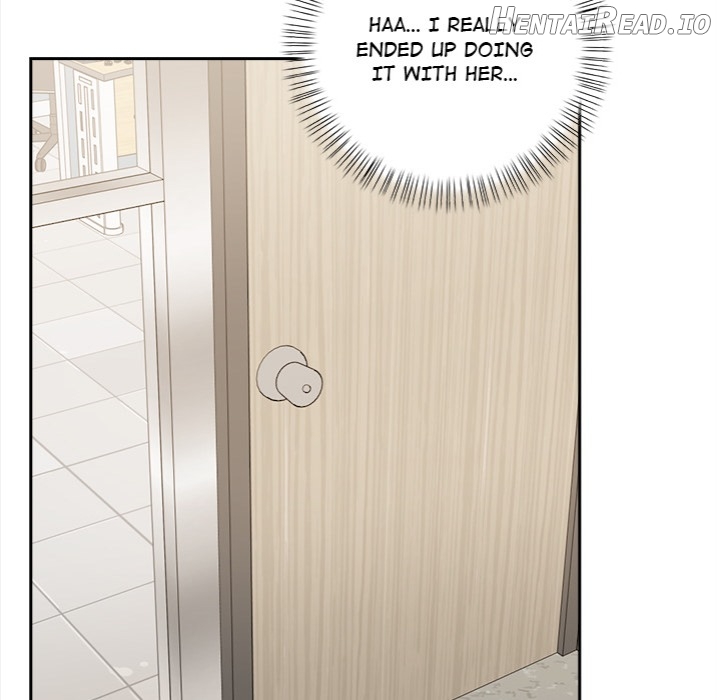Love-Motion Capture Chapter 37 - page 64