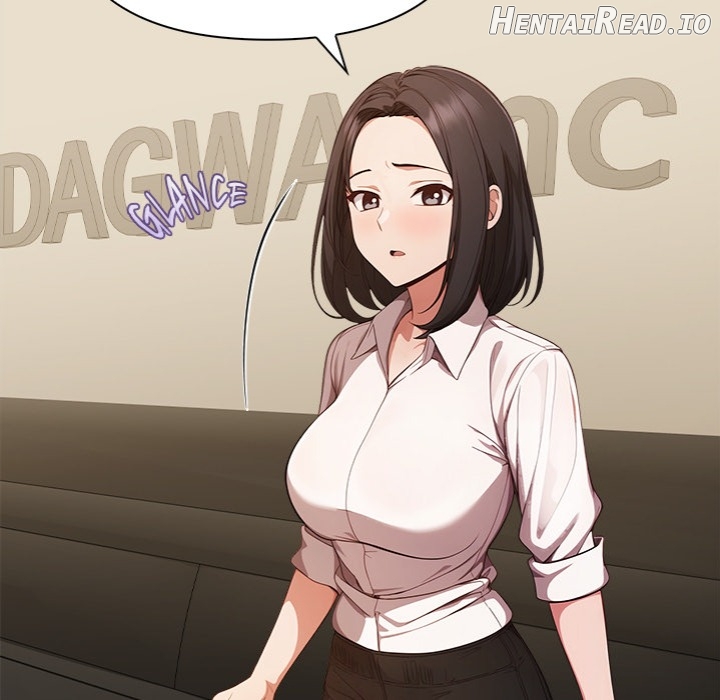 Love-Motion Capture Chapter 37 - page 7
