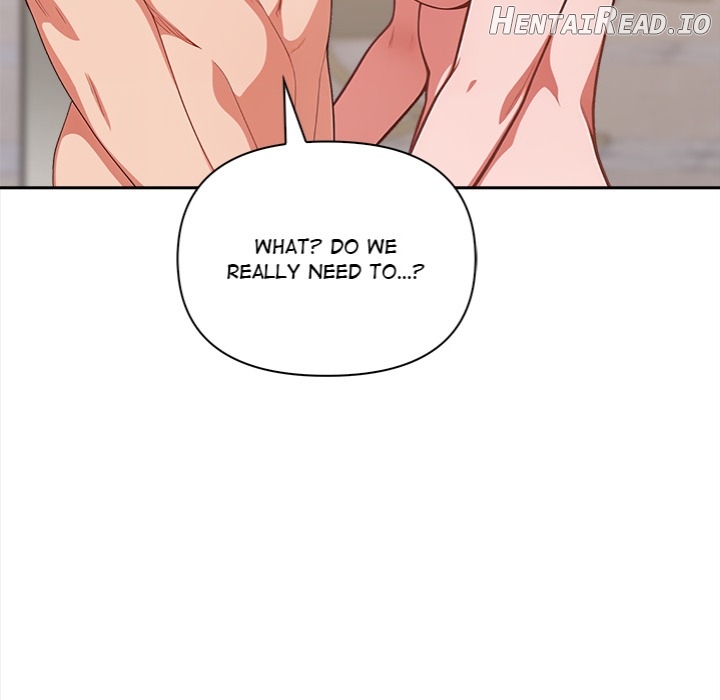 Love-Motion Capture Chapter 37 - page 85