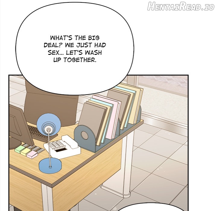 Love-Motion Capture Chapter 37 - page 86