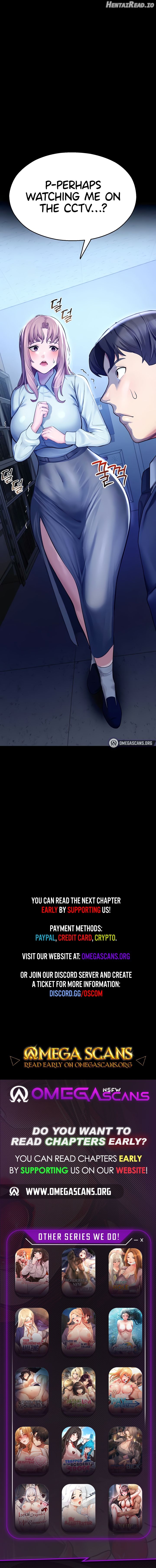 CCTV - Manhwa Chapter 3 - page 11