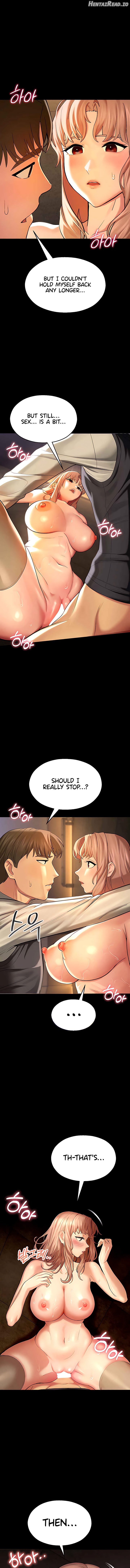 CCTV - Manhwa Chapter 5 - page 8