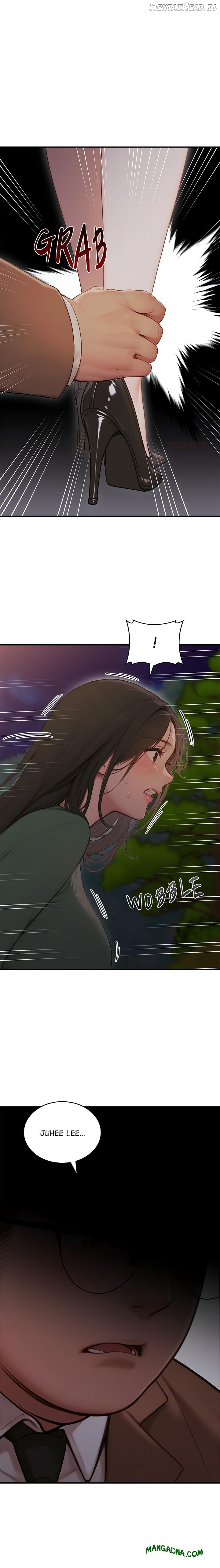 Paradox - Manhwa Chapter 4 - page 1